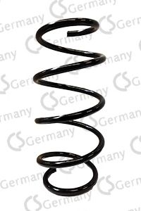 CS GERMANY 14877008 -  Пружина ходовой части